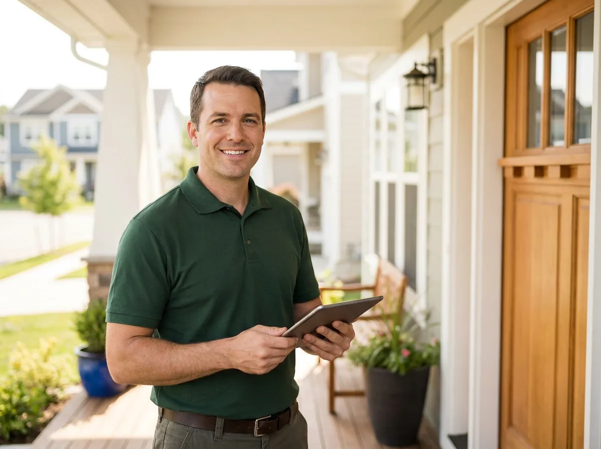 Pest control FAQs for Markham, IL